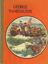 George Washington by Calista McCabe Courtenay