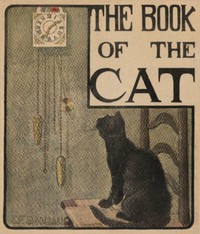 The Book of the Cat by Mabel Humphrey and Elizabeth Fearne Bonsall