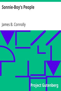 Sonnie-Boy's People by James B. Connolly