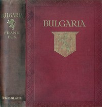 Bulgaria by Frank Fox