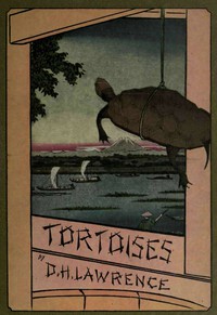 Tortoises by D. H. Lawrence