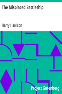 The Misplaced Battleship by Harry Harrison