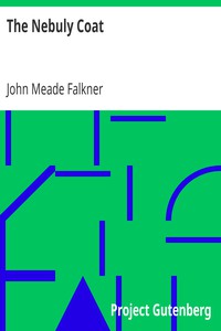 The Nebuly Coat by John Meade Falkner