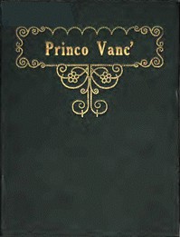 Princo Vanc' by Arlo Bates and Eleanor Putnam