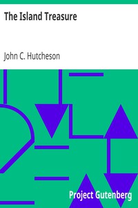 The Island Treasure by John C. Hutcheson