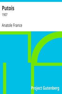 Putois by Anatole France