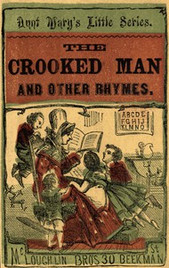 The Crooked Man and Other Rhymes by Anonymous