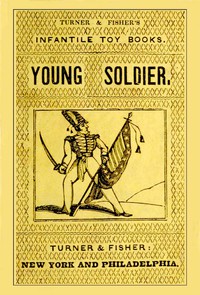 Young Soldier by Anonymous