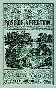 Rose of Affection by Anonymous