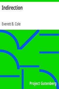 Indirection by Everett B. Cole