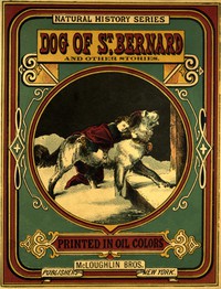 Dog of St. Bernard and Other Stories by Anonymous