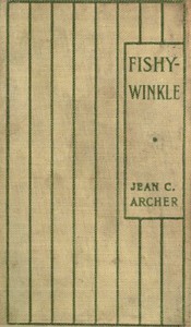 Fishy-Winkle by Jean C. Archer