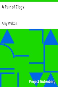 A Pair of Clogs by Amy Walton