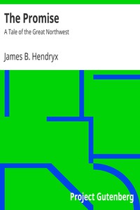 The Promise by James B. Hendryx