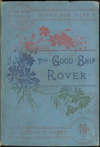 The Good Ship Rover by Robina F. Hardy