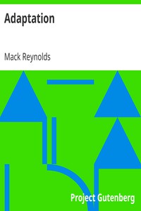 Adaptation by Mack Reynolds