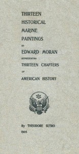 Thirteen Chapters of American History by Theodore Sutro