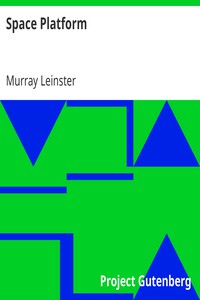 Space Platform by Murray Leinster