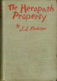 The Herapath Property by J. S. Fletcher