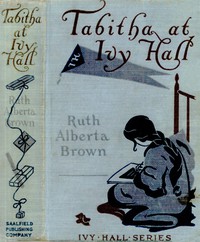 Tabitha at Ivy Hall by Ruth Brown MacArthur