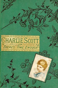 Charlie Scott by Unknown