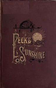 Peck's Sunshine by George W. Peck