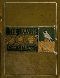 The Works of Edgar Allan Poe, The Raven Edition by Edgar Allan Poe