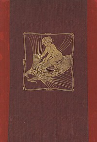 The Water-Babies: A Fairy Tale for a Land-Baby by Charles Kingsley