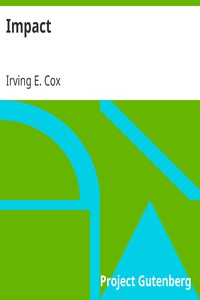 Impact by Irving E. Cox