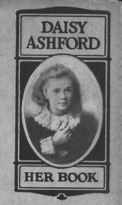 Daisy Ashford: Her Book by Angela Ashford and Daisy Ashford