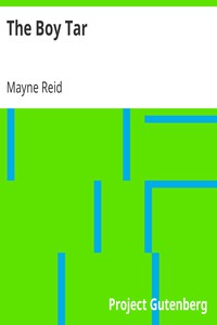 The Boy Tar by Mayne Reid