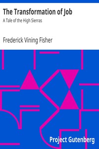 The Transformation of Job by Frederick Vining Fisher