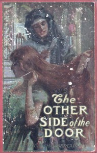 The Other Side of the Door by Lucia Chamberlain