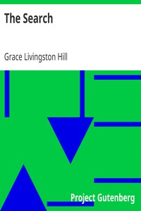 The Search by Grace Livingston Hill