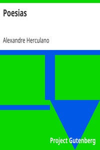 Poesias by Alexandre Herculano