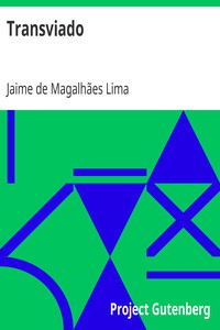 Transviado by Jaime de Magalhães Lima