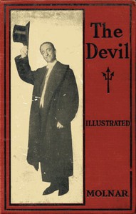 The Devil: A Tragedy of the Heart and Conscience by Joseph O'Brien