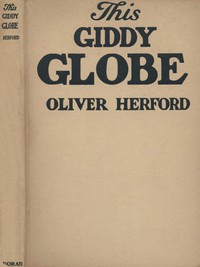 This Giddy Globe by Oliver Herford