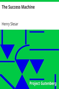 The Success Machine by Henry Slesar