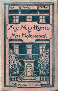 My New Home by Mrs. Molesworth