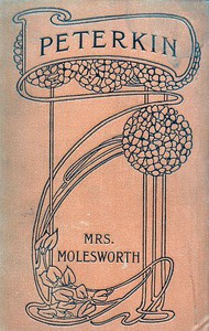 Peterkin by Mrs. Molesworth