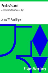 Peak's Island by Anna W. Ford Piper