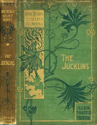 The Jucklins: A Novel by Opie Percival Read