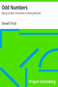 Odd Numbers by Sewell Ford