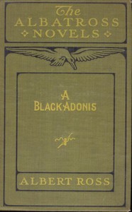 A Black Adonis by Linn Boyd Porter