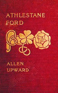 Athelstane Ford by Allen Upward