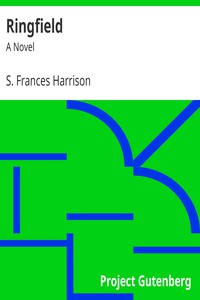 Ringfield: A Novel by S. Frances Harrison