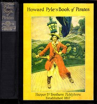 Howard Pyle's Book of Pirates by Howard Pyle