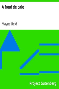 A fond de cale by Mayne Reid