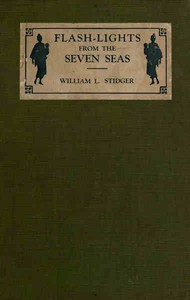 Flash-lights from the Seven Seas by William L. Stidger